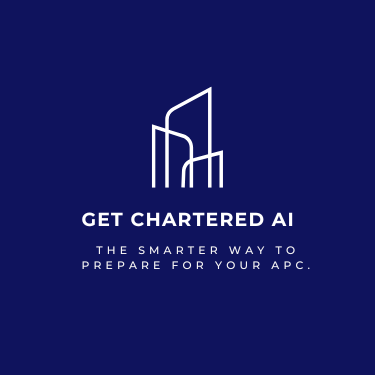 Get Chartered AI logo